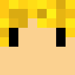 Chibi Halloween Boy - Boy Minecraft Skins - image 3