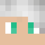 Spanish YT (Edited) - Male Minecraft Skins - image 3