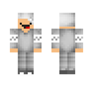 Spanish YT (Derp)