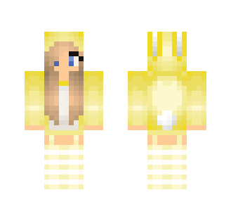 Duck Girl
