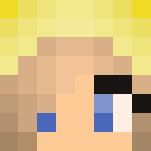 Download Free Duck Girl Skin for Minecraft image 3 Duck Girl - Girl Minecraft Skins - image 3