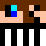 ???sans - Male Minecraft Skins - image 3