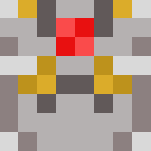 Doubutsu Sentai Zyuohger - Moeba - Other Minecraft Skins - image 3