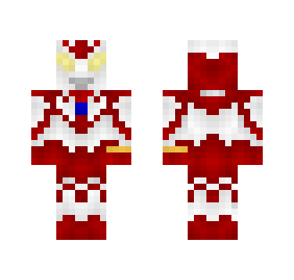Ultraman Melos