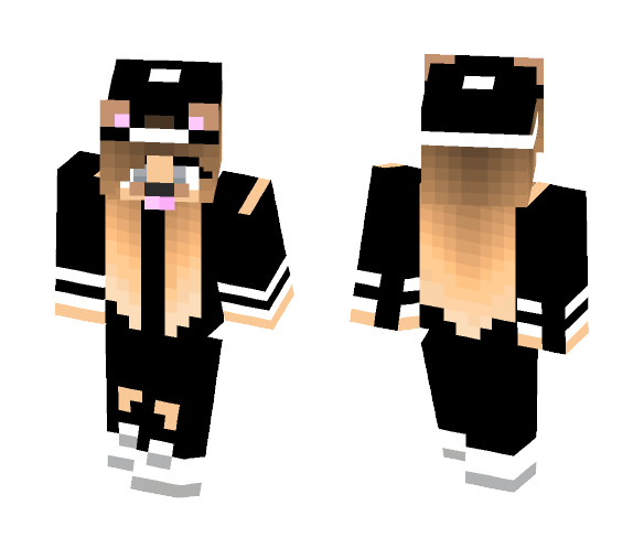 ryh - Male Minecraft Skins - image 1