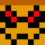 Flowey's halloween costume - Halloween Minecraft Skins - image 3