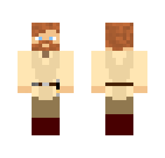 Obi-Wan Kenobi