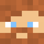 Download Free Obi-Wan Kenobi Skin for Minecraft image 3 Obi-Wan Kenobi - Male Minecraft Skins - image 3