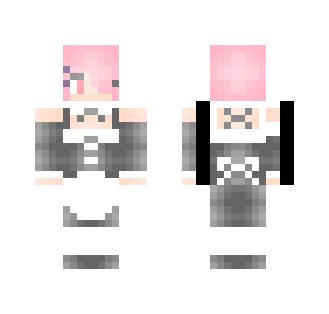 Ram-Chi / Rem-Chan