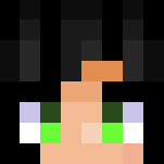 This Is Halloween ~KaLiA~ - Halloween Minecraft Skins - image 3