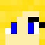 Download Free Girl Wearing Dress Skin for Minecraft image 3 Girl Wearing Dress - Girl Minecraft Skins - image 3