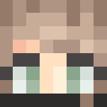 Night 27 (Request) - Female Minecraft Skins - image 3