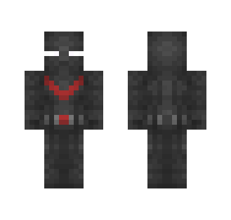 Batman Beyond (Arkham City)