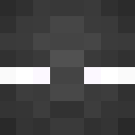 Batman Beyond (Arkham City) - Batman Minecraft Skins - image 3
