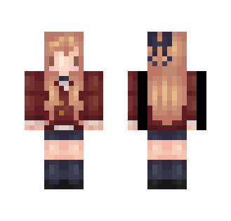 | OC | Mikana Sujitlo |