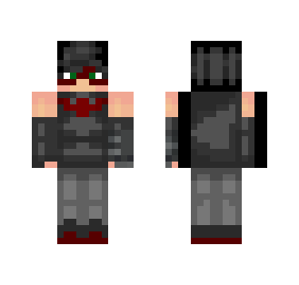 Help running out of ideas - Male Minecraft Skins - image 2