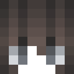 ~A girl ? - Girl Minecraft Skins - image 3