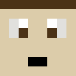 Eric el batman - Batman Minecraft Skins - image 3