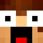 MrMethos bauer Skin - Male Minecraft Skins - image 3