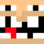 MrMethos Dummmm Skin - Male Minecraft Skins - image 3
