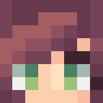 PlushCat's Request - Female Minecraft Skins - image 3