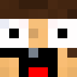 MrMethos Skin - Male Minecraft Skins - image 3