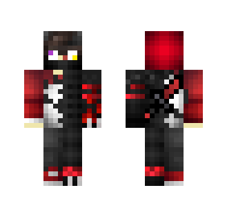 My skin personal vfinal