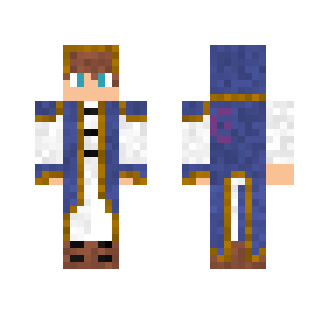 Mage