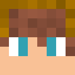 Mage - Male Minecraft Skins - image 3