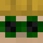The Eldritch Engineer - Male Minecraft Skins - image 3