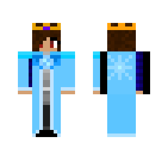 Kingtale Ginger