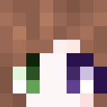 Halloween Maeve - Halloween Minecraft Skins - image 3