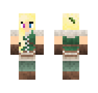 [LOTC]HorseRidingMaster