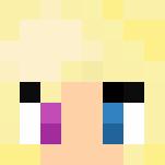 [LOTC]HorseRidingMaster - Female Minecraft Skins - image 3
