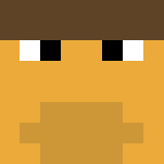 Banditopus for Carcharodontosaurus! - Male Minecraft Skins - image 3
