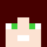 Xs (Dc) - Comics Minecraft Skins - image 3