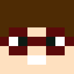 Trajectory (Dc) - Comics Minecraft Skins - image 3