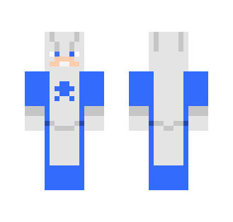 Blue Trinity (Member) (Dc)