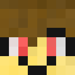 Chara Request (undertale) - Interchangeable Minecraft Skins - image 3