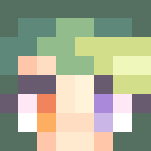 Witchy - Female Minecraft Skins - image 3