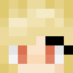 Peachy Peach >_ - Female Minecraft Skins - image 3