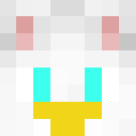Cat for Carcharodontosaurus! - Cat Minecraft Skins - image 3