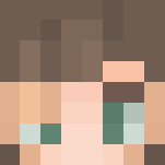 Pokemon Furret - Female Minecraft Skins - image 3