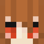 chara - Interchangeable Minecraft Skins - image 3