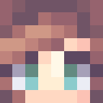 Buzz kablamo - Female Minecraft Skins - image 3