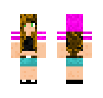 Summer Girl :D