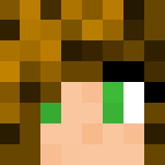 Summer Girl :D - Girl Minecraft Skins - image 3