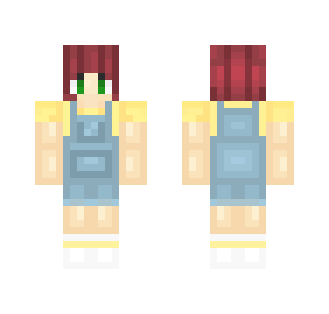 Overalls