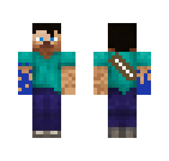 Awesome Steve