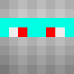BAD GUY " - Male Minecraft Skins - image 3